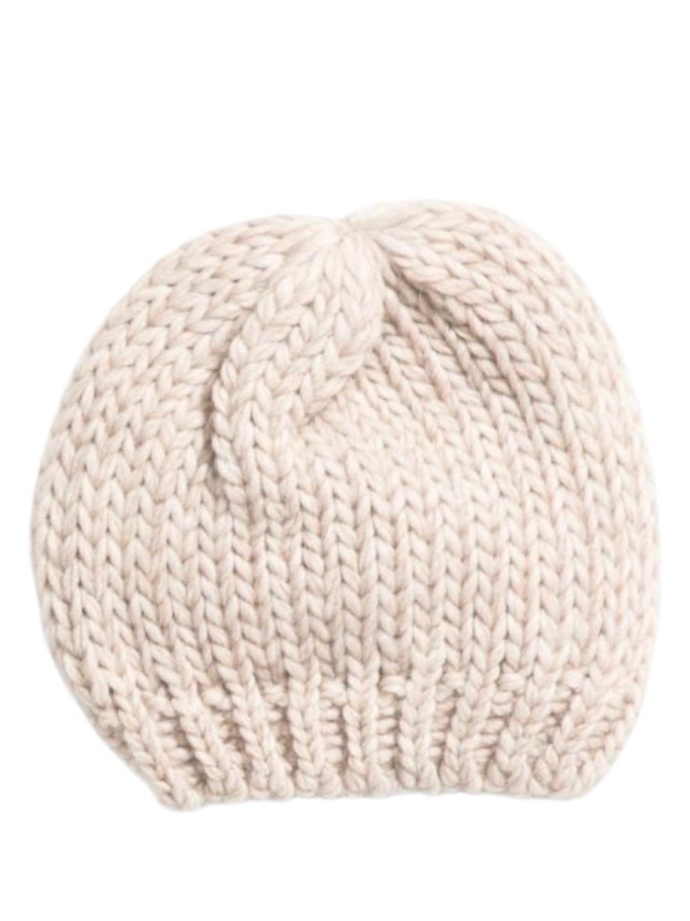 Gelso Bianco Made In Italy Beanie Hat (NWT) (Size: OSFM) - Picture 3 of 13